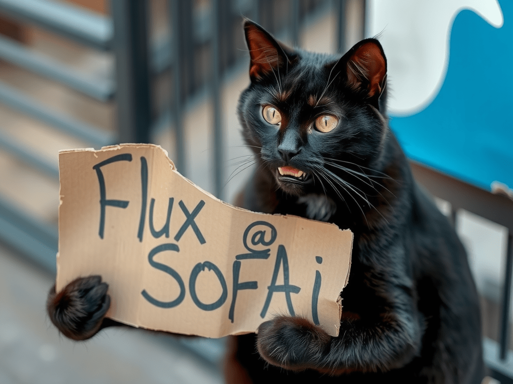 Flux Jumpstart Guide